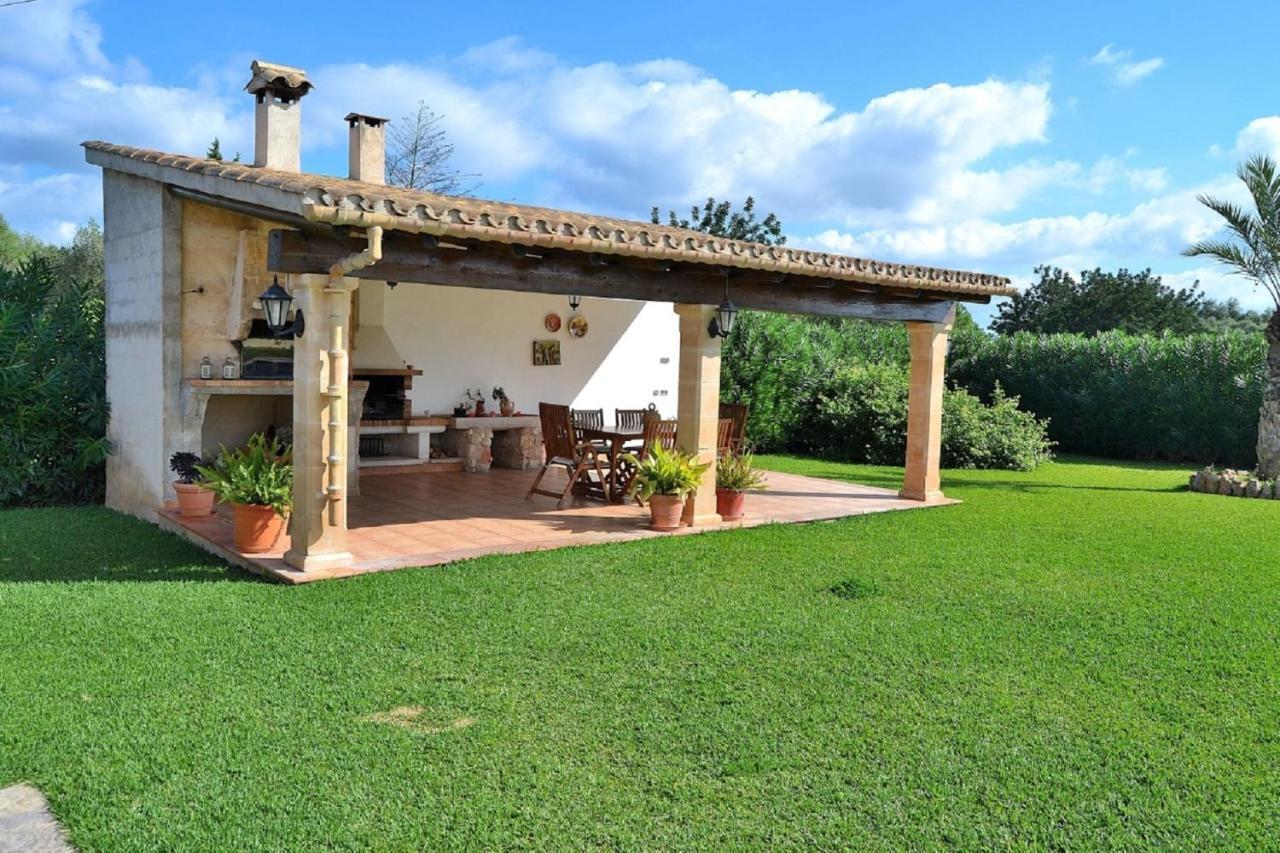 Holiday home 041 Roig Gran Et0309 By Mallorca Charme Pollenca