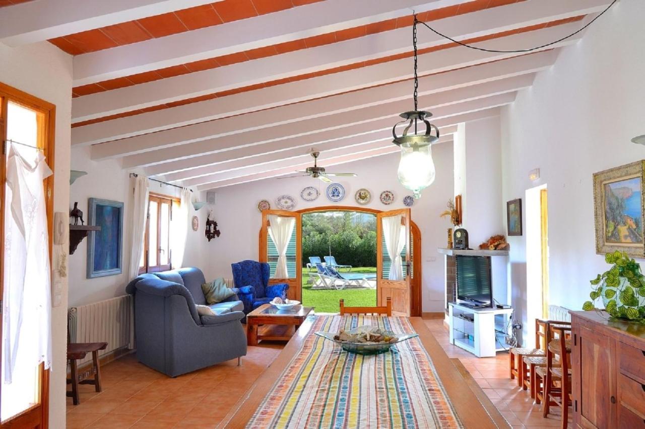 041 Roig Gran Et0309 By Mallorca Charme Holiday home