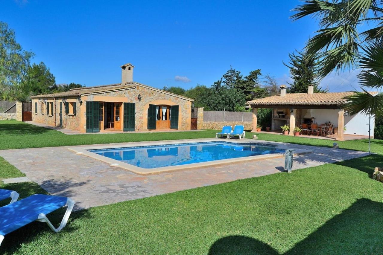 Holiday home 041 Roig Gran Et0309 By Mallorca Charme Pollenca