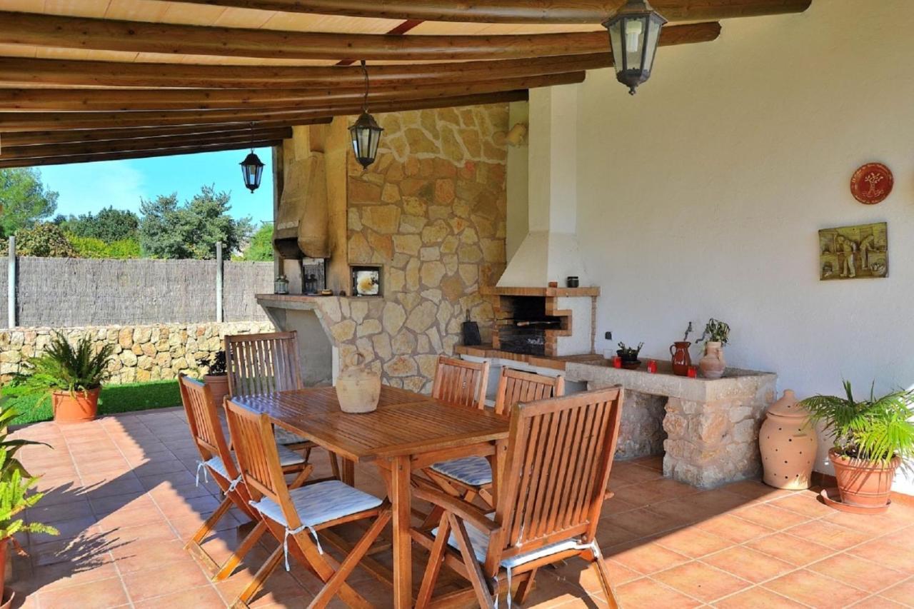 Holiday home 041 Roig Gran Et0309 By Mallorca Charme *