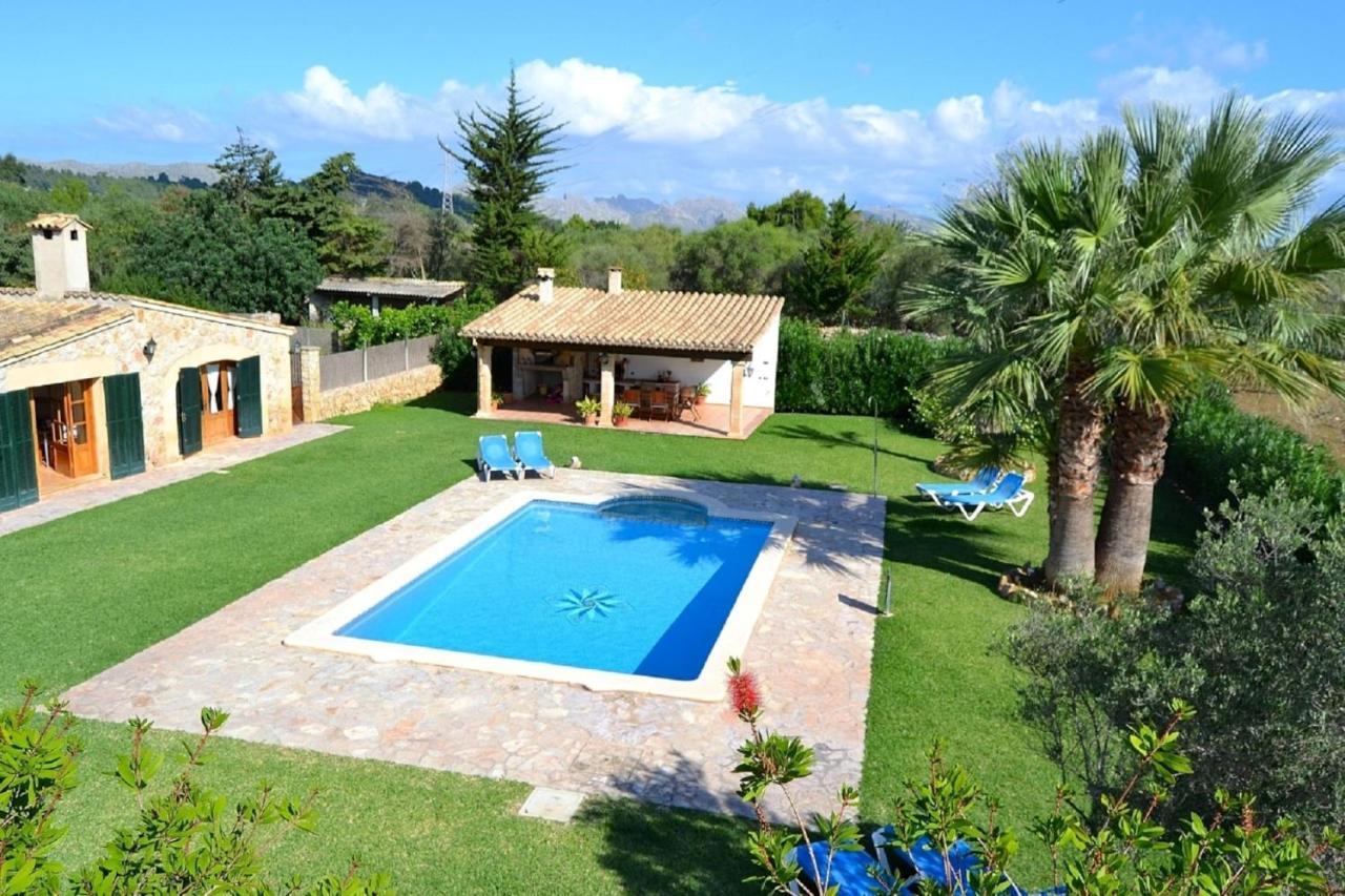 Holiday home 041 Roig Gran Et0309 By Mallorca Charme Pollenca
