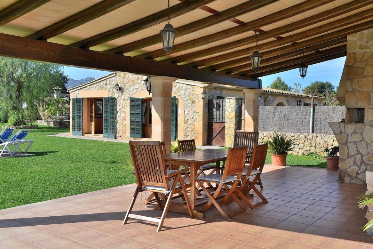 Holiday home 041 Roig Gran Et0309 By Mallorca Charme