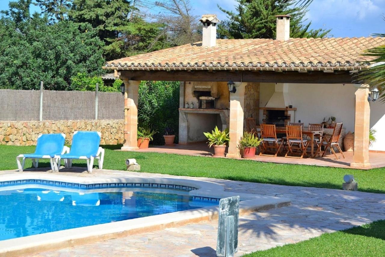 Holiday home 041 Roig Gran Et0309 By Mallorca Charme
