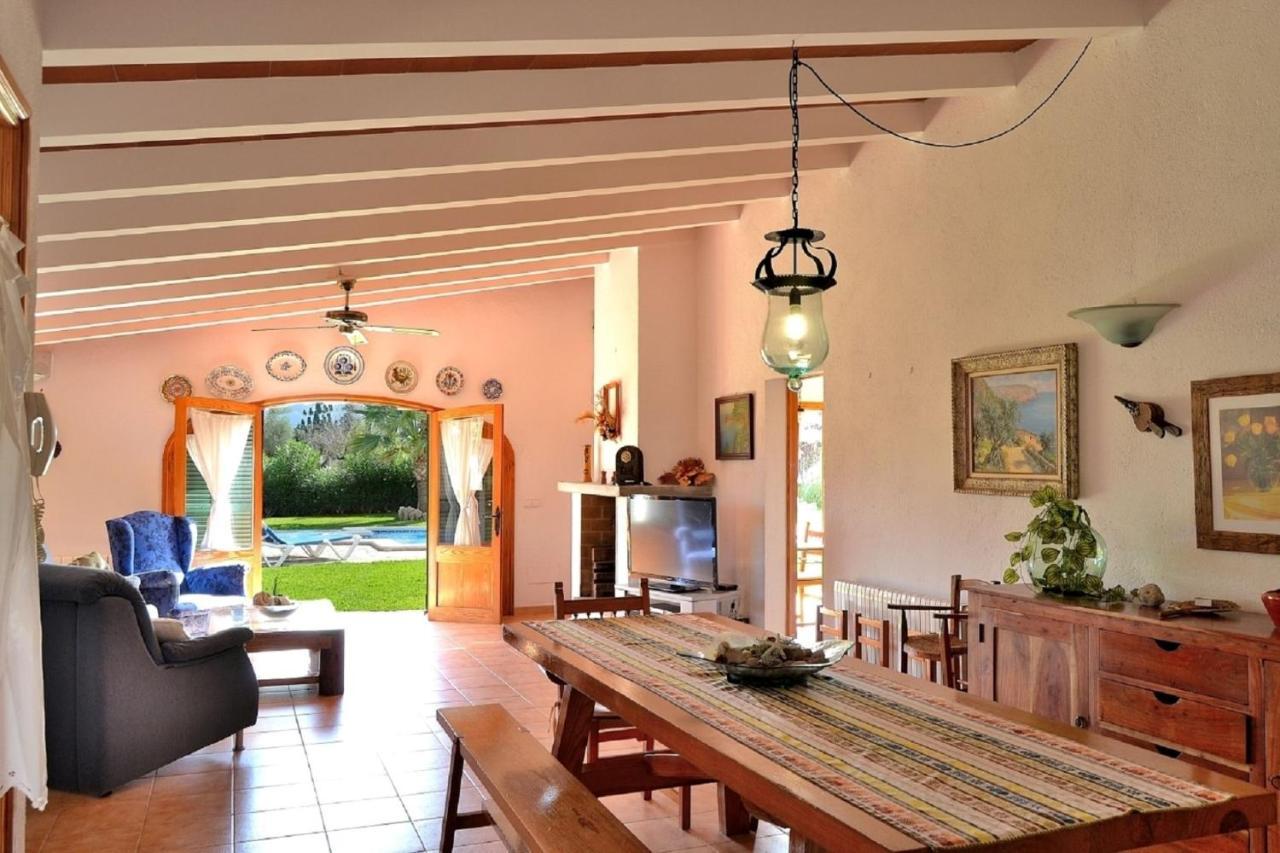 Holiday home 041 Roig Gran Et0309 By Mallorca Charme