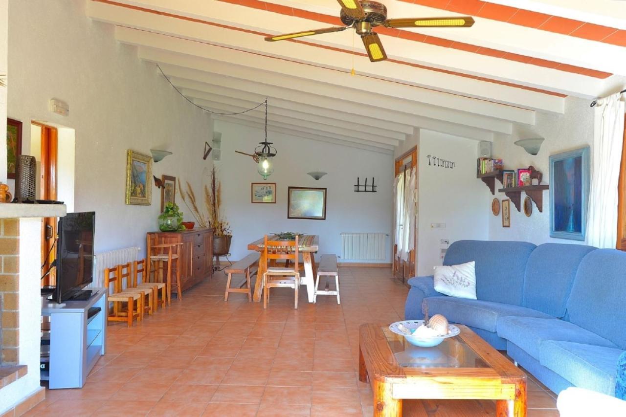 Holiday home 041 Roig Gran Et0309 By Mallorca Charme Pollenca