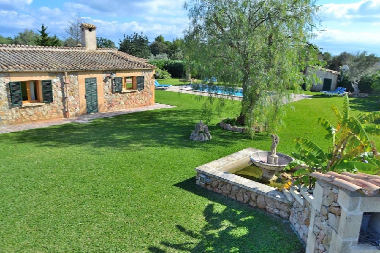 Holiday home 041 Roig Gran Et0309 By Mallorca Charme Pollenca
