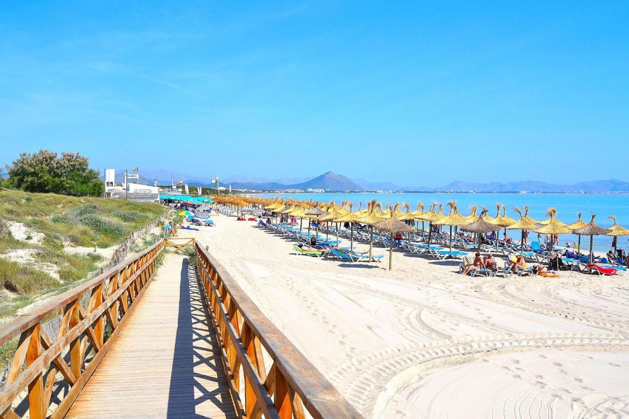 041 Roig Gran Et0309 By Mallorca Charme Holiday home