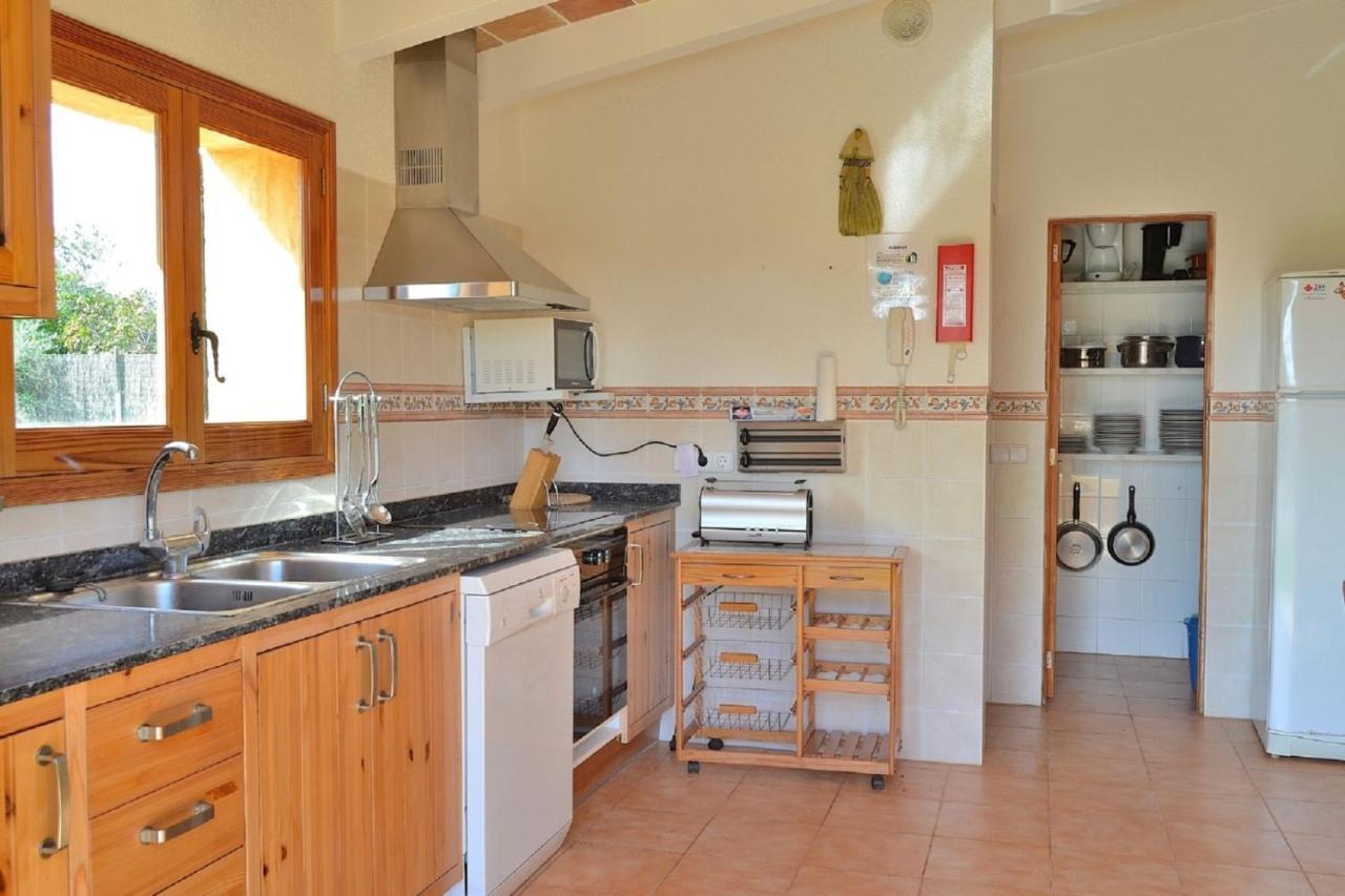 041 Roig Gran Et0309 By Mallorca Charme * Pollenca