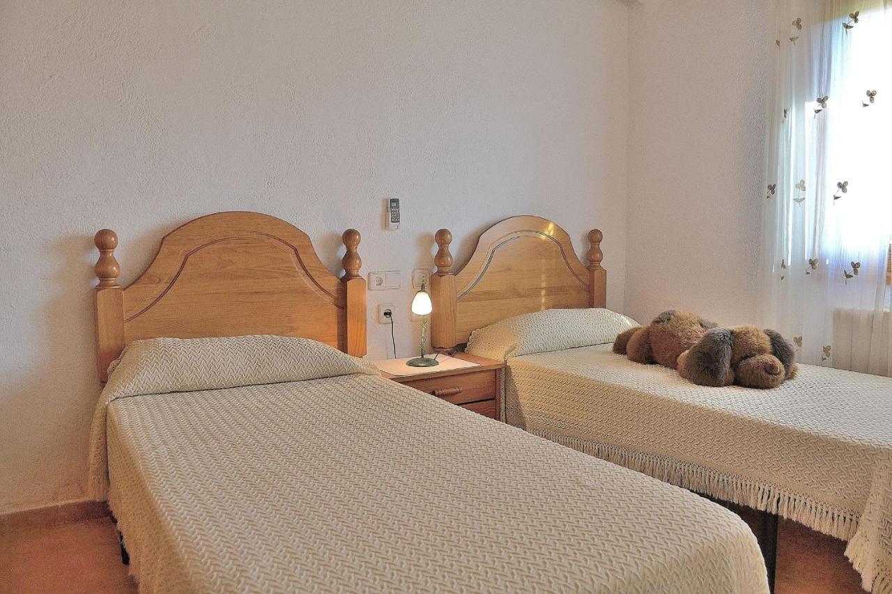041 Roig Gran Et0309 By Mallorca Charme Holiday home