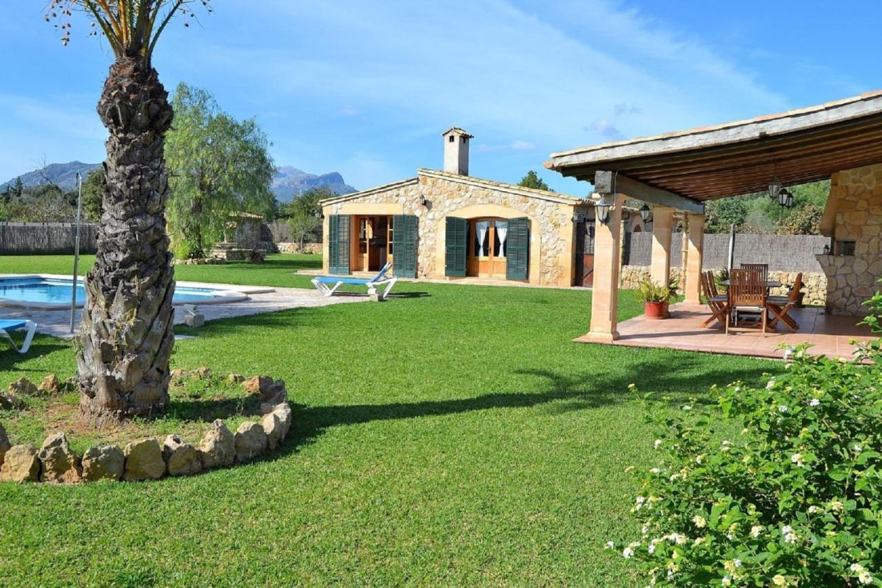041 Roig Gran Et0309 By Mallorca Charme * Pollenca