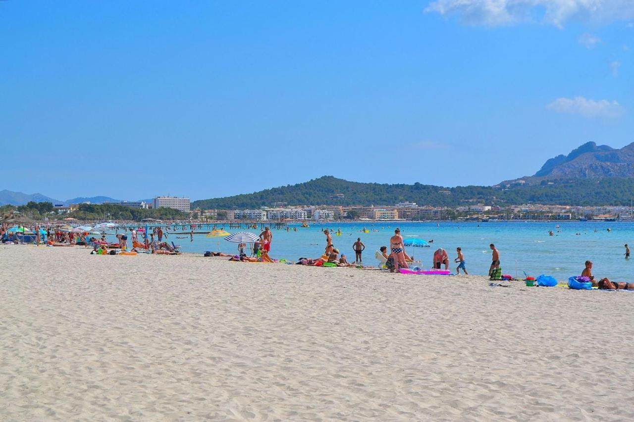 Holiday home 041 Roig Gran Et0309 By Mallorca Charme Pollenca
