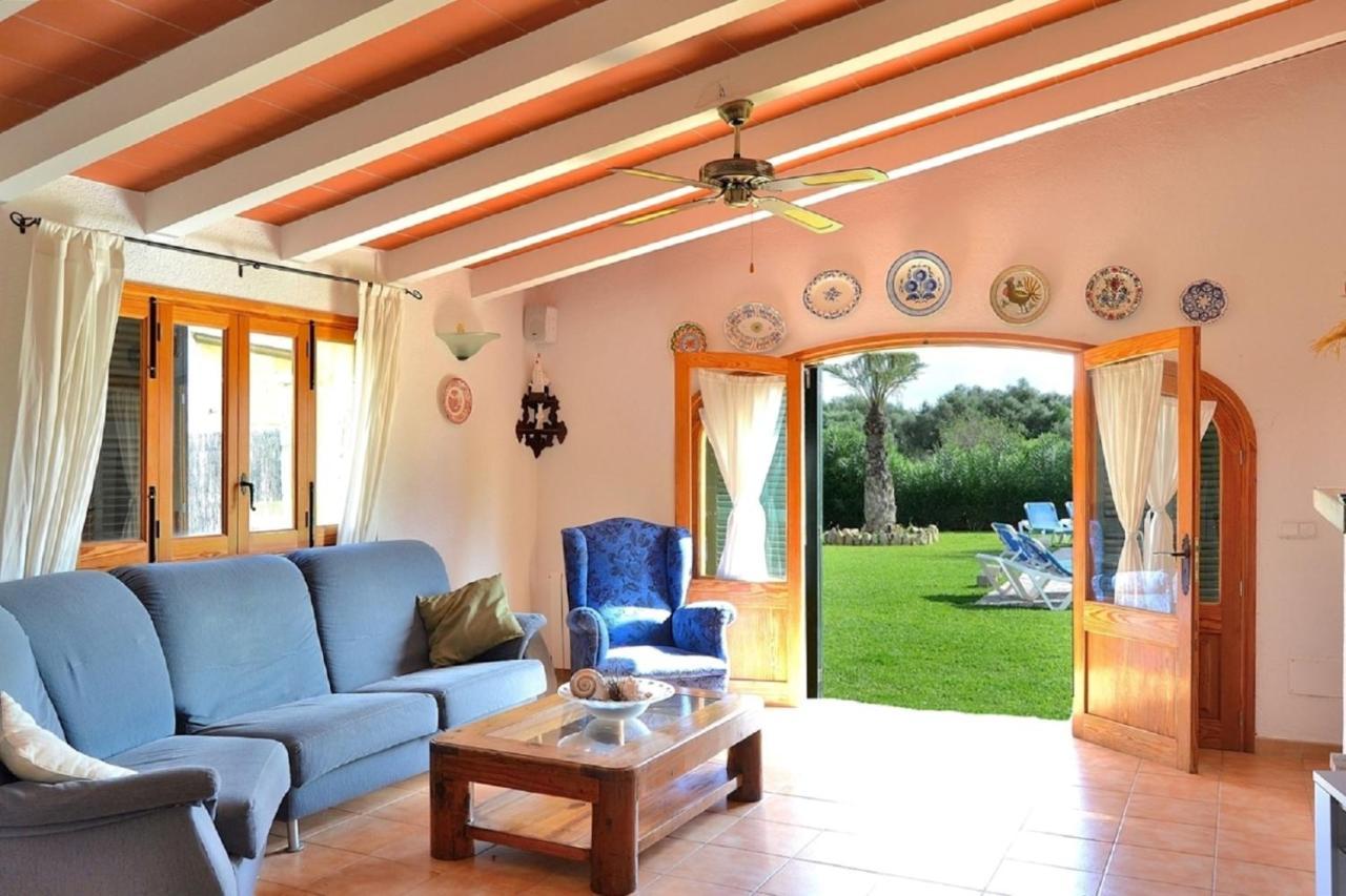 041 Roig Gran Et0309 By Mallorca Charme Holiday home *