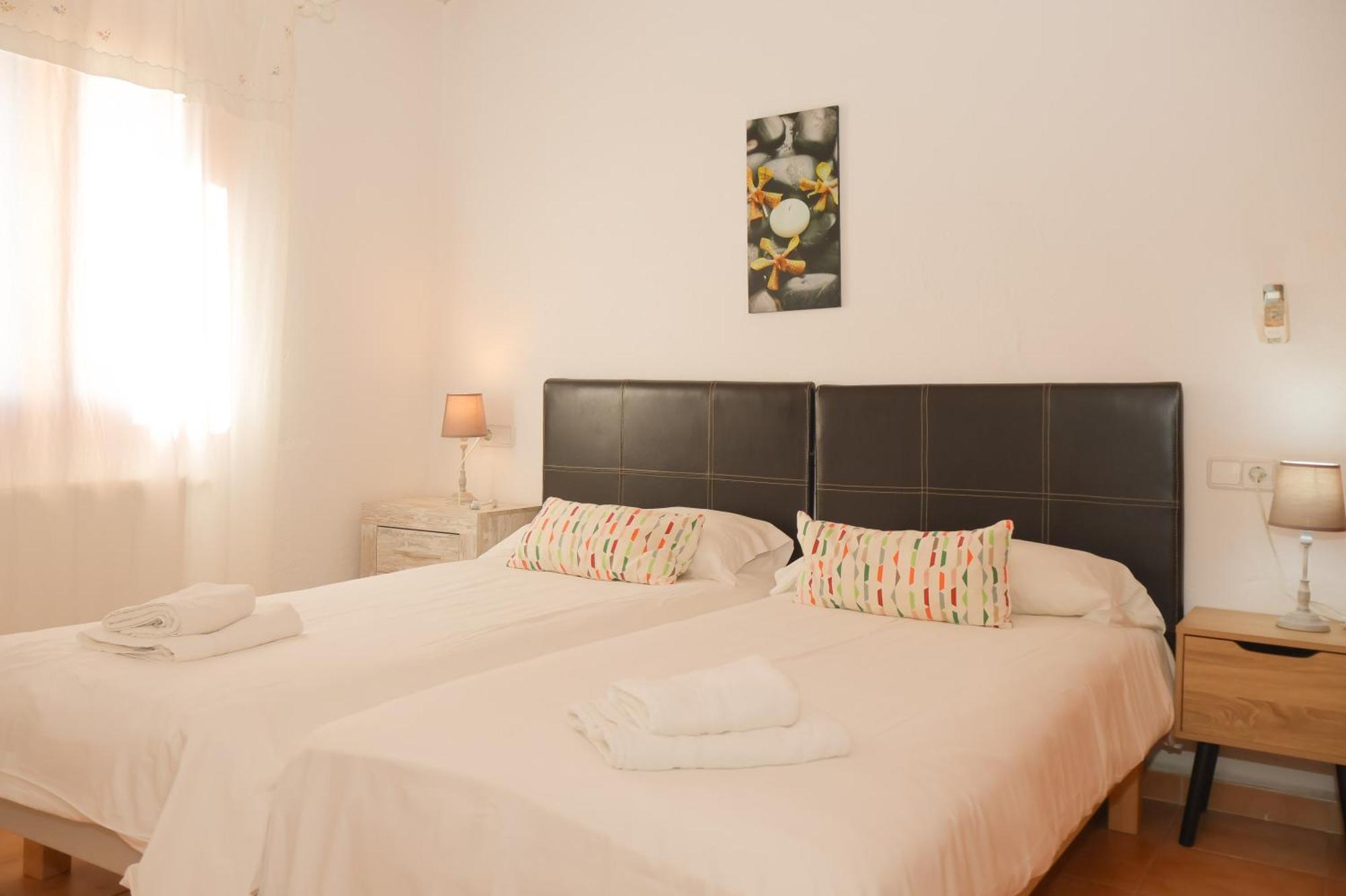 Holiday home 041 Roig Gran Et0309 By Mallorca Charme Pollenca